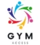 Logo GYM ACCESS - Coaching sportif à domicile - Optimisation pour coach sportif