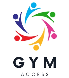 Logo GYM ACCESS - Coaching sportif à domicile - Optimisation pour coach sportif