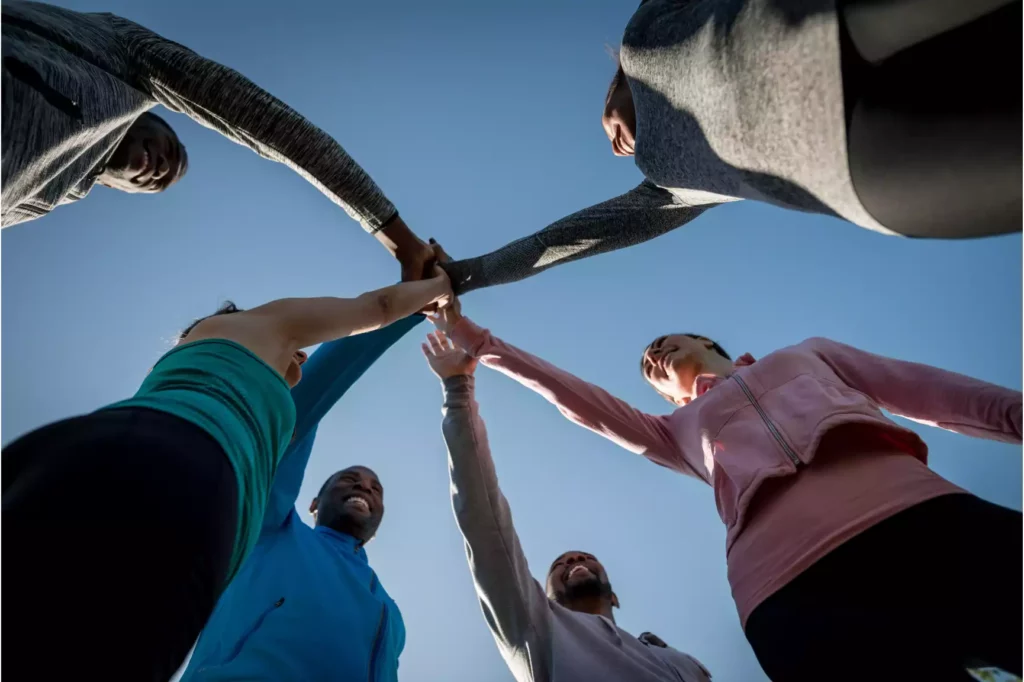 Rejoignez la coopérative pour coach sportif Gym Access